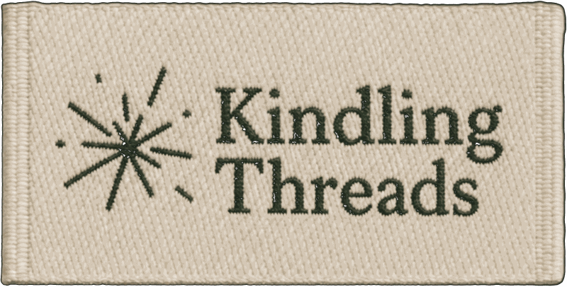Kindling Threads